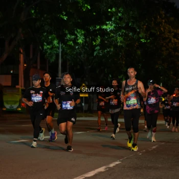 Runner Photo 3569385