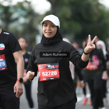 Runner Photo 3569386
