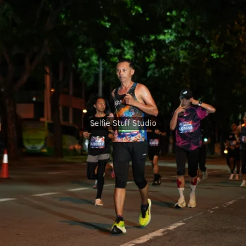 Runner Photo 3569388