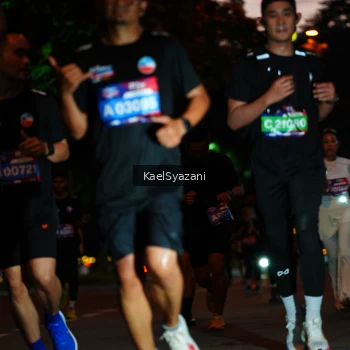Runner Photo 3569391