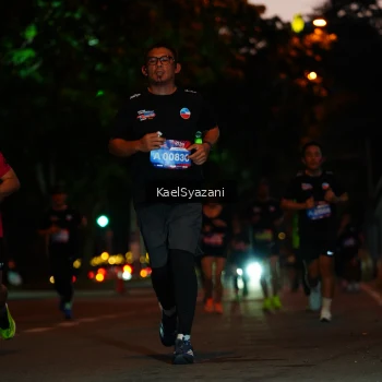 Runner Photo 3569397