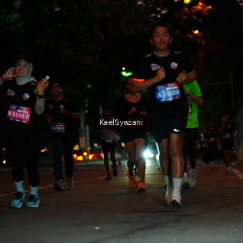 Runner Photo 3569398