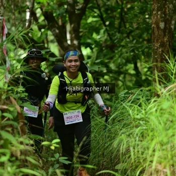 Runner Photo 35694