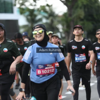 Runner Photo 3569401