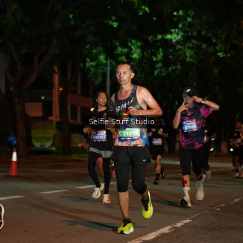 Runner Photo 3569402