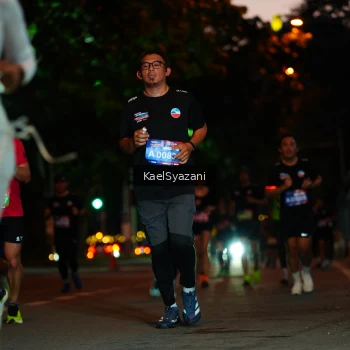Runner Photo 3569403