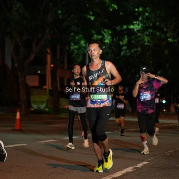 Runner Photo 3569404