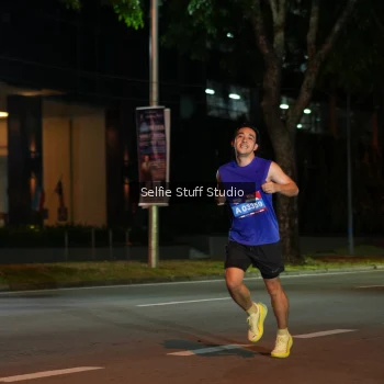 Runner Photo 3569406