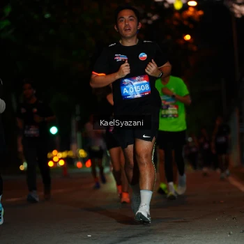 Runner Photo 3569407