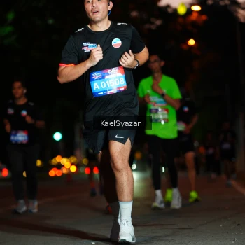 Runner Photo 3569409