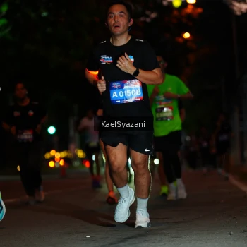 Runner Photo 3569411
