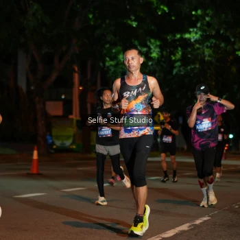 Runner Photo 3569413