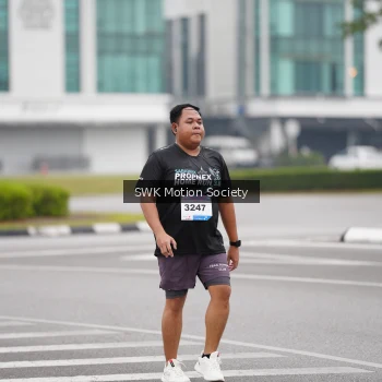 Runner Photo 3569415