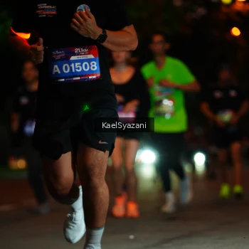 Runner Photo 3569418