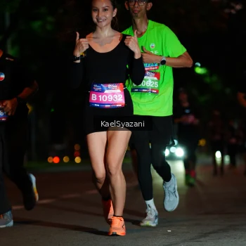 Runner Photo 3569419