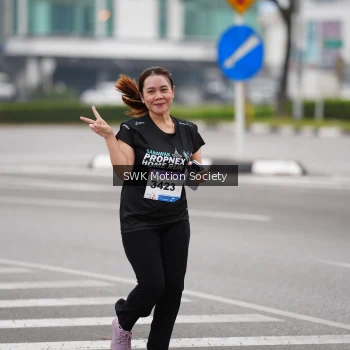 Runner Photo 3569423
