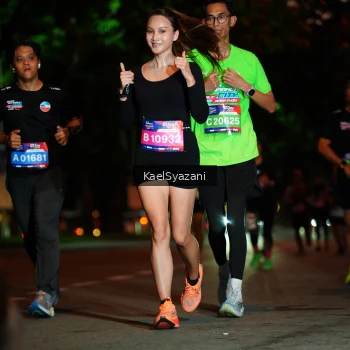 Runner Photo 3569427