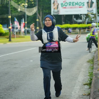 Runner Photo 3569431