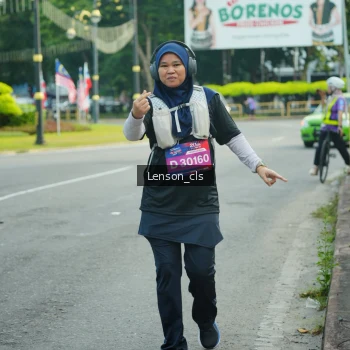 Runner Photo 3569432