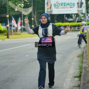 Runner Photo 3569434