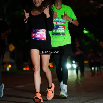 Runner Photo 3569435