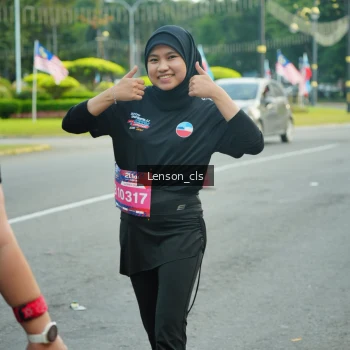 Runner Photo 3569436