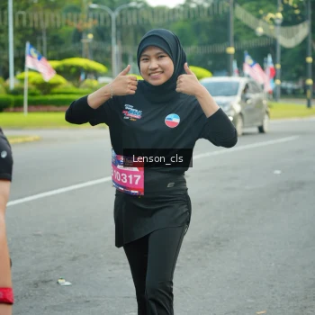 Runner Photo 3569437