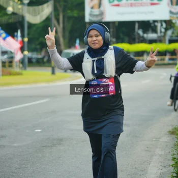 Runner Photo 3569438