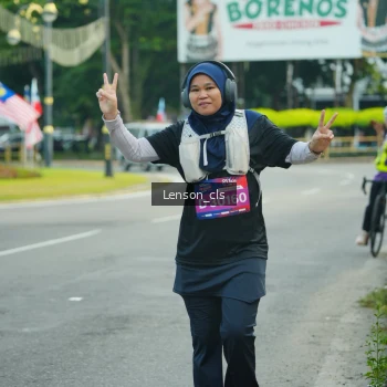Runner Photo 3569439