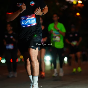 Runner Photo 3569440