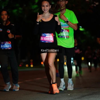 Runner Photo 3569441