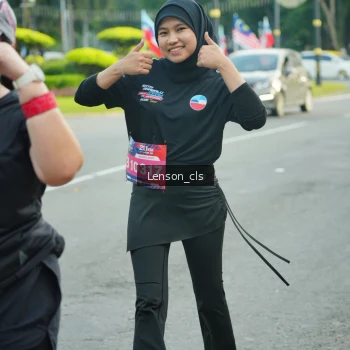 Runner Photo 3569442