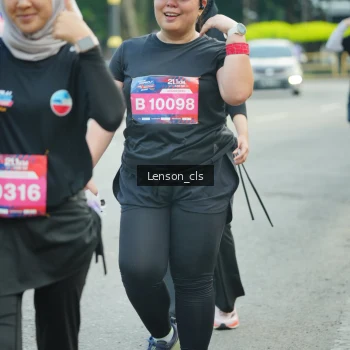 Runner Photo 3569443