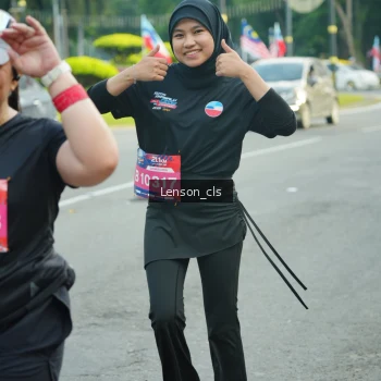 Runner Photo 3569444