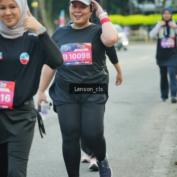 Runner Photo 3569445