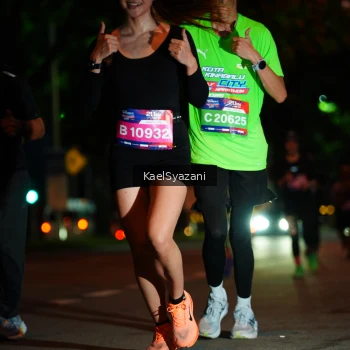 Runner Photo 3569446