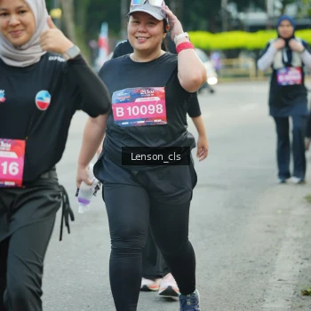 Runner Photo 3569447