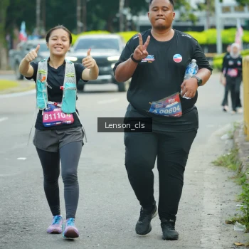Runner Photo 3569452