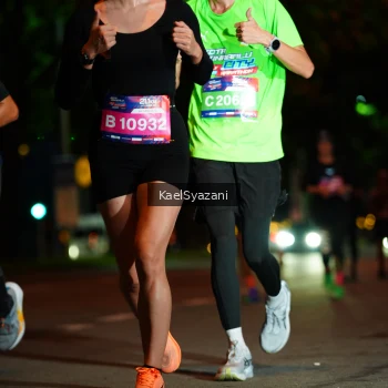 Runner Photo 3569454
