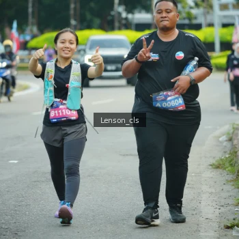 Runner Photo 3569455