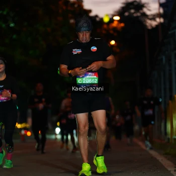 Runner Photo 3569457
