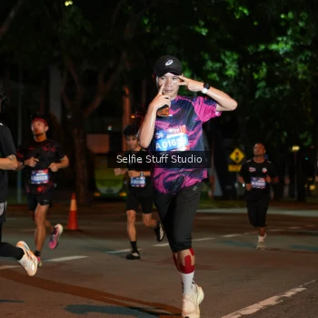 Runner Photo 3569458