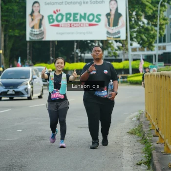 Runner Photo 3569460