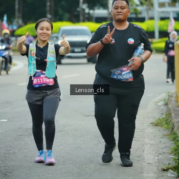 Runner Photo 3569461