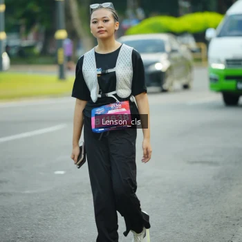 Runner Photo 3569463