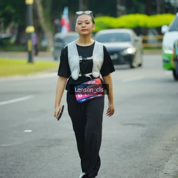 Runner Photo 3569467