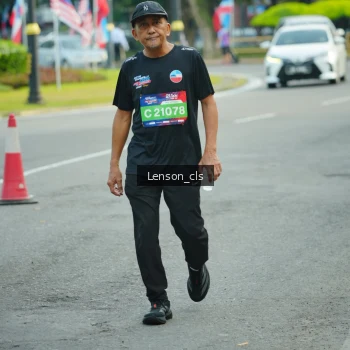 Runner Photo 3569469