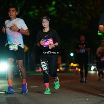 Runner Photo 3569470