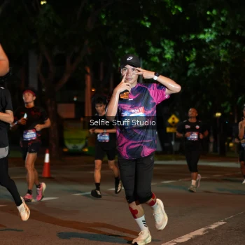 Runner Photo 3569471