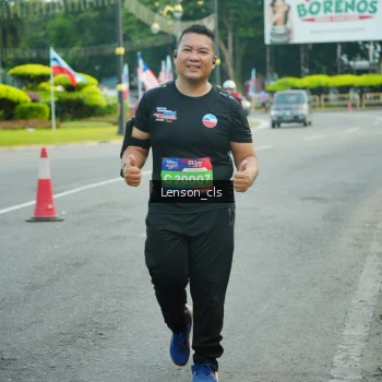 Runner Photo 3569474